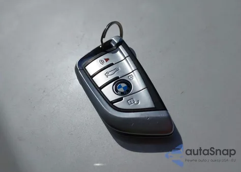 2015 BMW X5 xDrive35I from USA, damaged, VIN 5UXKR0C55F0K61489